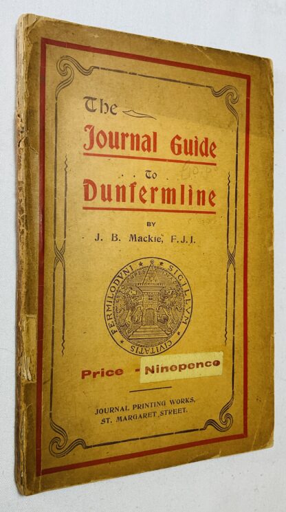 The "Journal" Guide to Dunfermline