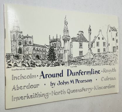 Around Dunfermline