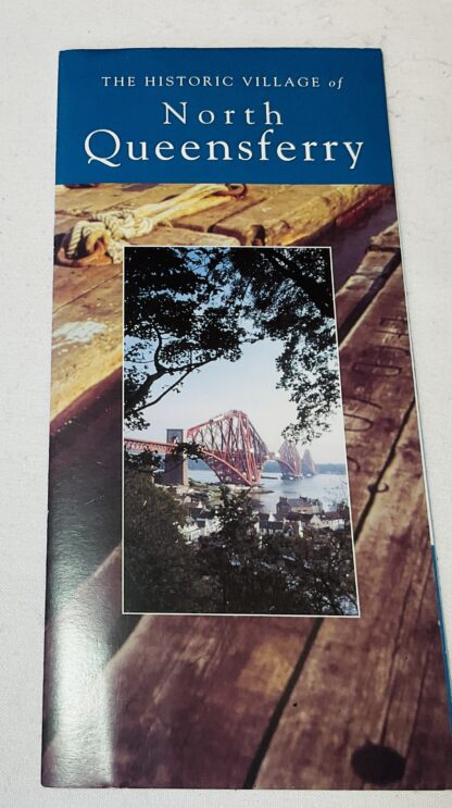 The Historic Village of North Queensferry
