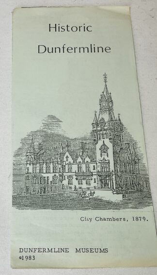 Historic Dunfermline