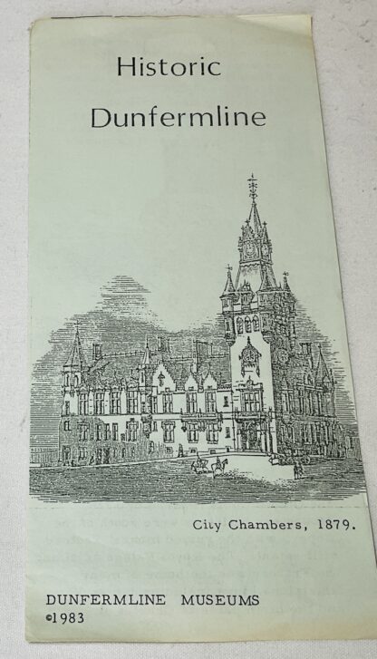 Historic Dunfermline