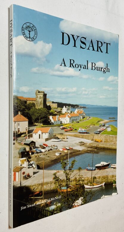 Dysart: A Royal Burgh