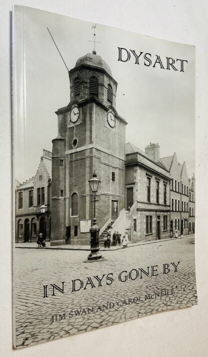 Dysart in Days Gone by