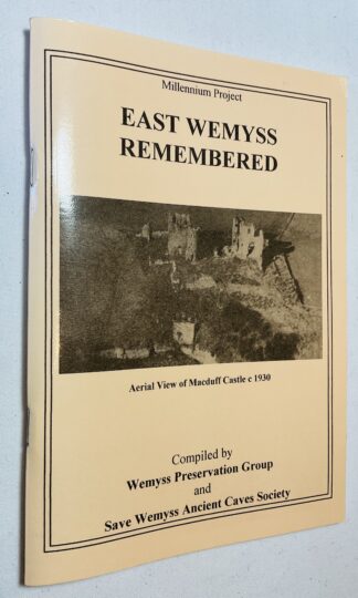 East Wemyss Remembered