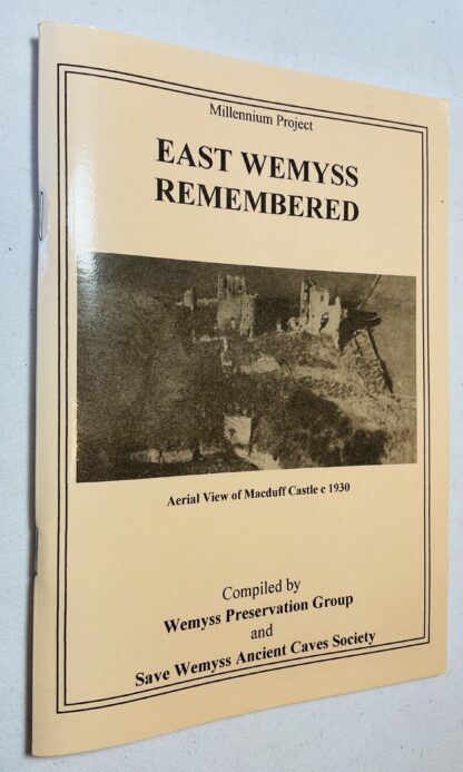 East Wemyss Remembered