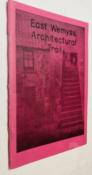 East Wemyss Architectural Trail.