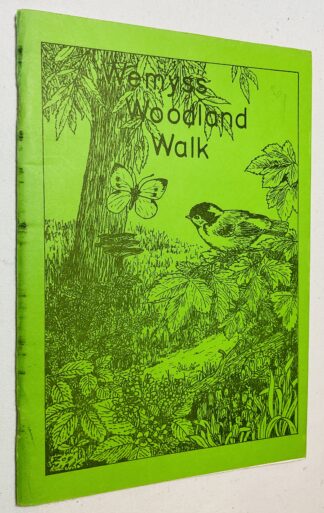 Wemyss Woodland Walk