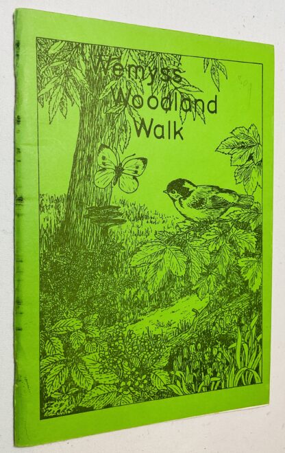 Wemyss Woodland Walk