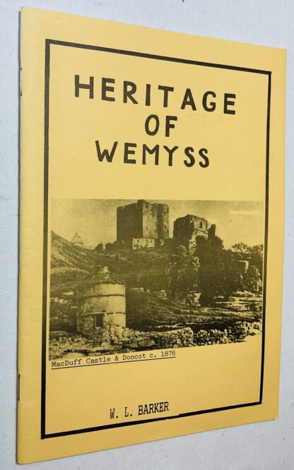 Heritage of Wemyss