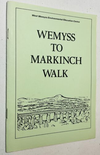 Wemyss to Markinch Walk