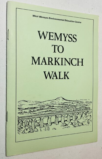 Wemyss to Markinch Walk