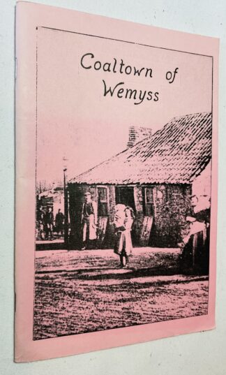 Coaltown of Wemyss