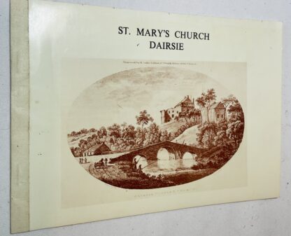St. Mary's Church, Dairsie