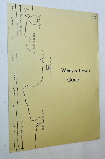 Wemyss Caves Guide