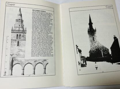 Cupar : The Complete Illustrated Guide - Image 2