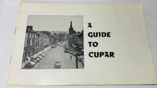 A Guide to Cupar