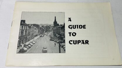 A Guide to Cupar