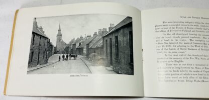 Views of Cupar & District: With Historical and Descriptive Notes - Image 2
