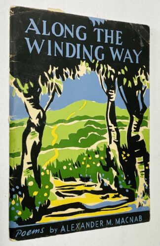Along the Winding Way