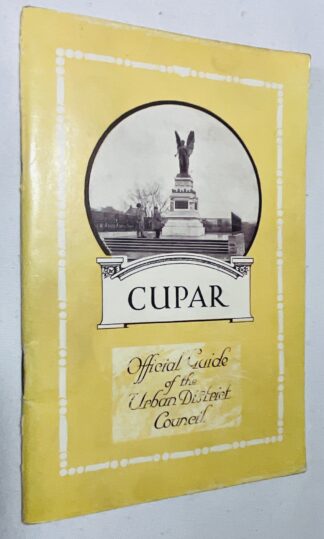 Official Guide Cupar