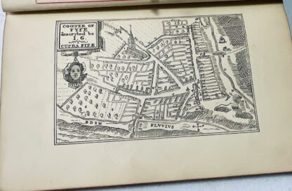 Historical Notes and Reminiscences of Cupar [reprinted from the Fife Herald] - Image 2