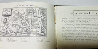 Views of Cupar & District: With Historical and Descriptive Notes - Image 2