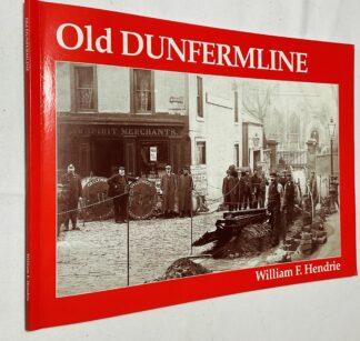 Old Dunfermline