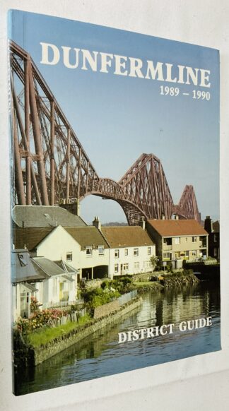 Dunfermline District Guide: 1989-1990