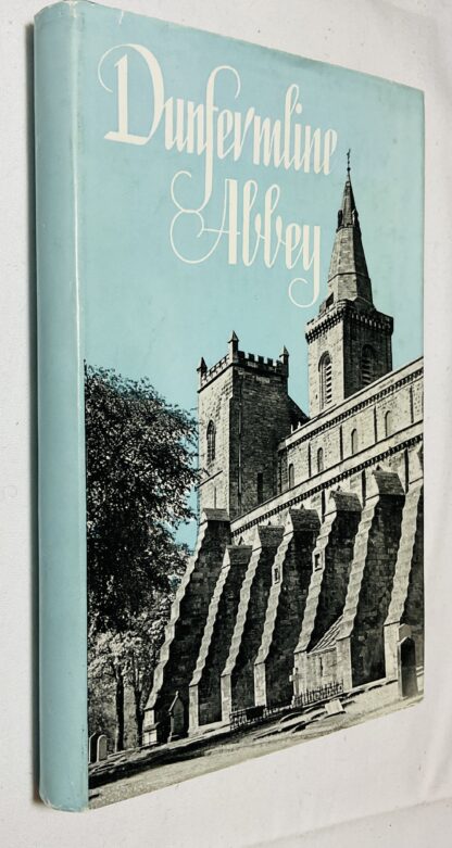 Dunfermline Abbey