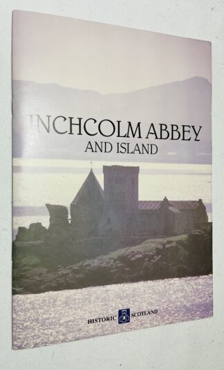 Inchcolm Abbey and Island