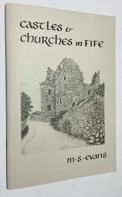 Castles & Churches in Fife