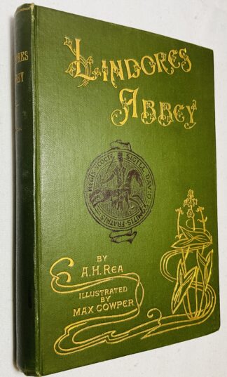 Lindores Abbey and its Historic Associations