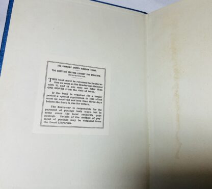 Weave Trust with Truth: A Booklet Concerning the Dunfermline Weavers [Erskine Beveridge] - Image 2