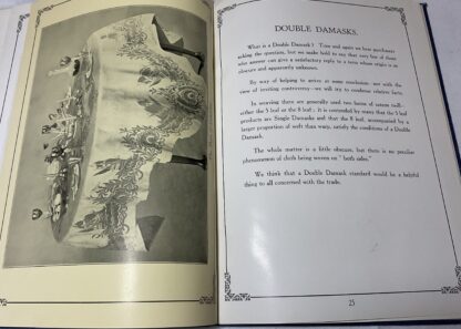 Weave Trust with Truth: A Booklet Concerning the Dunfermline Weavers [Erskine Beveridge] - Image 4