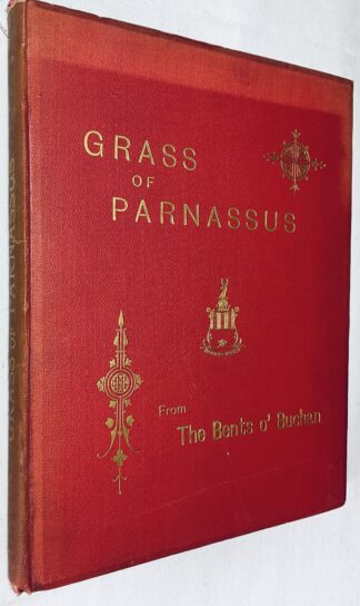 Grass Of Parnassus: From the Bents o' Buchan