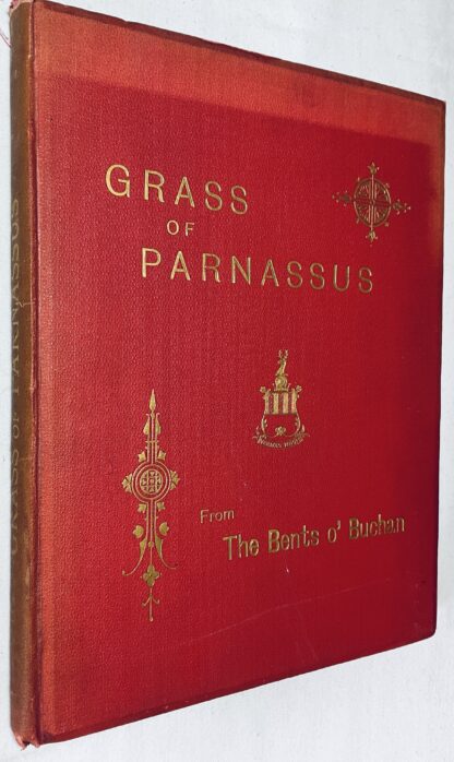 Grass Of Parnassus: From the Bents o' Buchan
