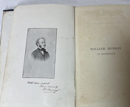 William Murray of Anstruther: Reminiscences by an Old Apprentice - Image 3