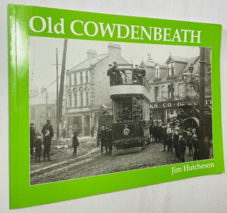 Old Cowdenbeath
