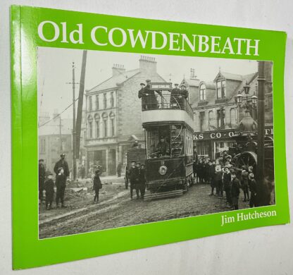 Old Cowdenbeath