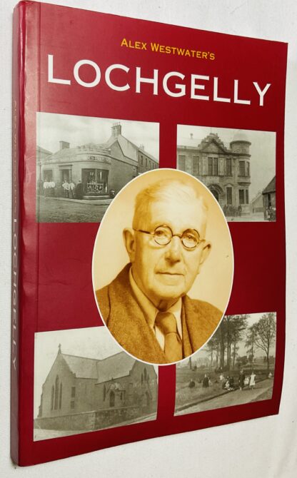 Alex Westwater's Lochgelly