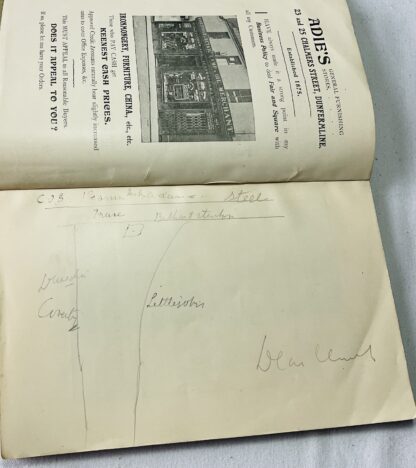Culross: Past and Present; and Torryburn and Valleyfield - Image 2