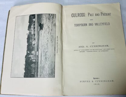 Culross: Past and Present; and Torryburn and Valleyfield - Image 3