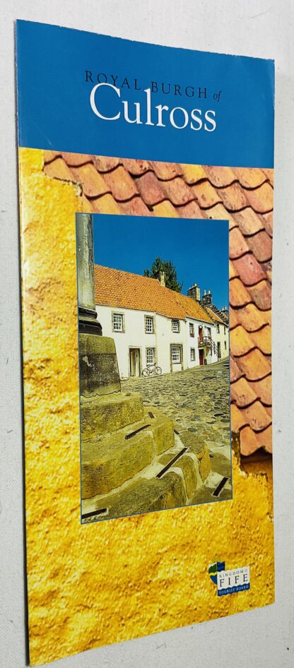 Royal Burgh of Culross