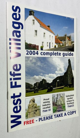 West Fife Villages: The Complete Guide 2004