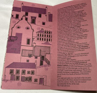 Walk About Culross - Image 2