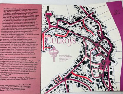 Walk About Culross - Image 3