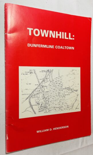 Townhill : Dunfermline Coaltown