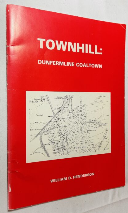 Townhill : Dunfermline Coaltown
