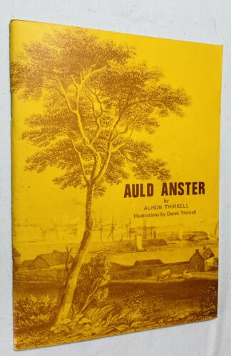 Auld Anster
