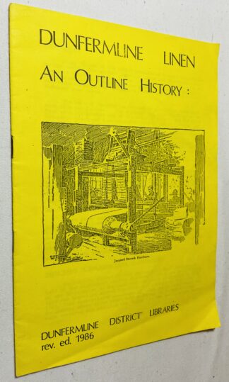 Dunfermline Linen: An Outline History